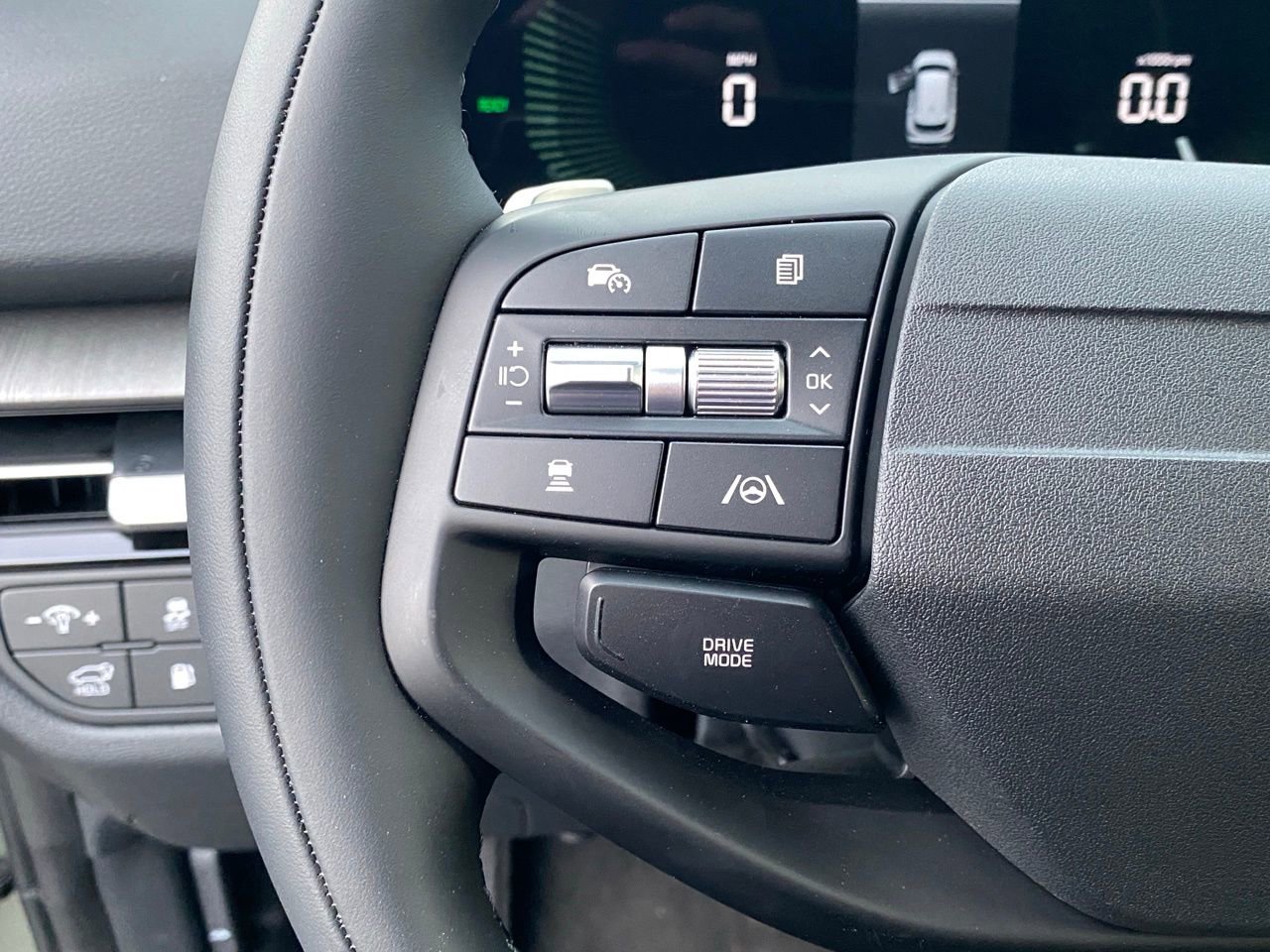 New 2026 Kia Sportage X-Line image 12