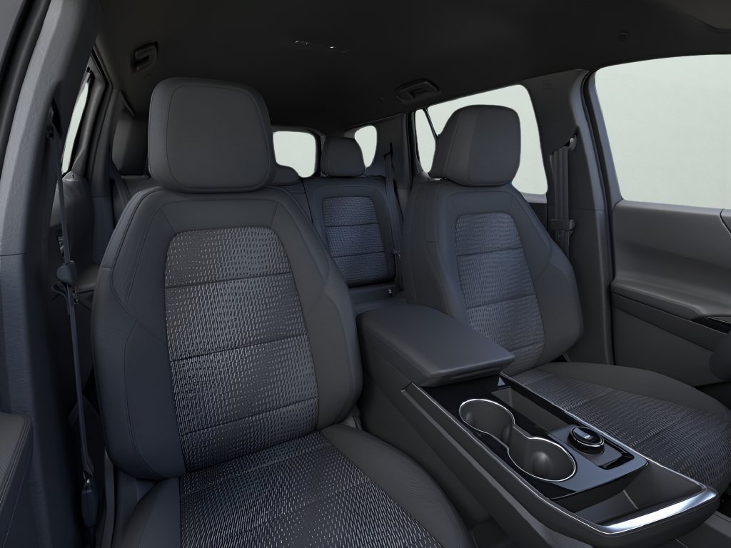 New 2027 Chevrolet Equinox LT FWD image 10