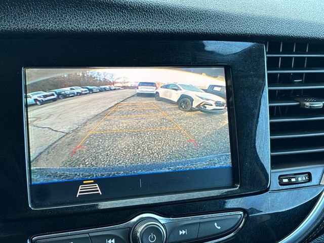 Certified 2022 Buick Encore Preferred w/ Safety Package image 14