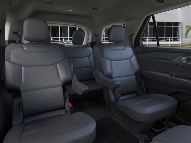New 2025 Ford Explorer Active w/ Active Comfort Package image 11