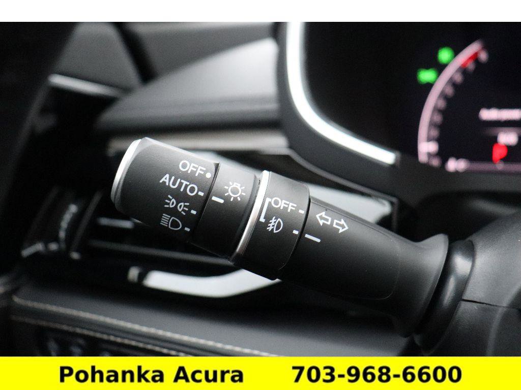 Certified 2025 Acura MDX SH-AWD w/ Advance Package image 10