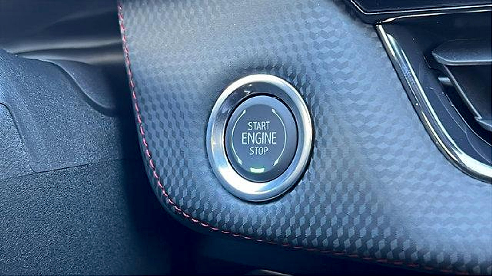 New 2026 Chevrolet Equinox RS w/ Convenience Package III image 27