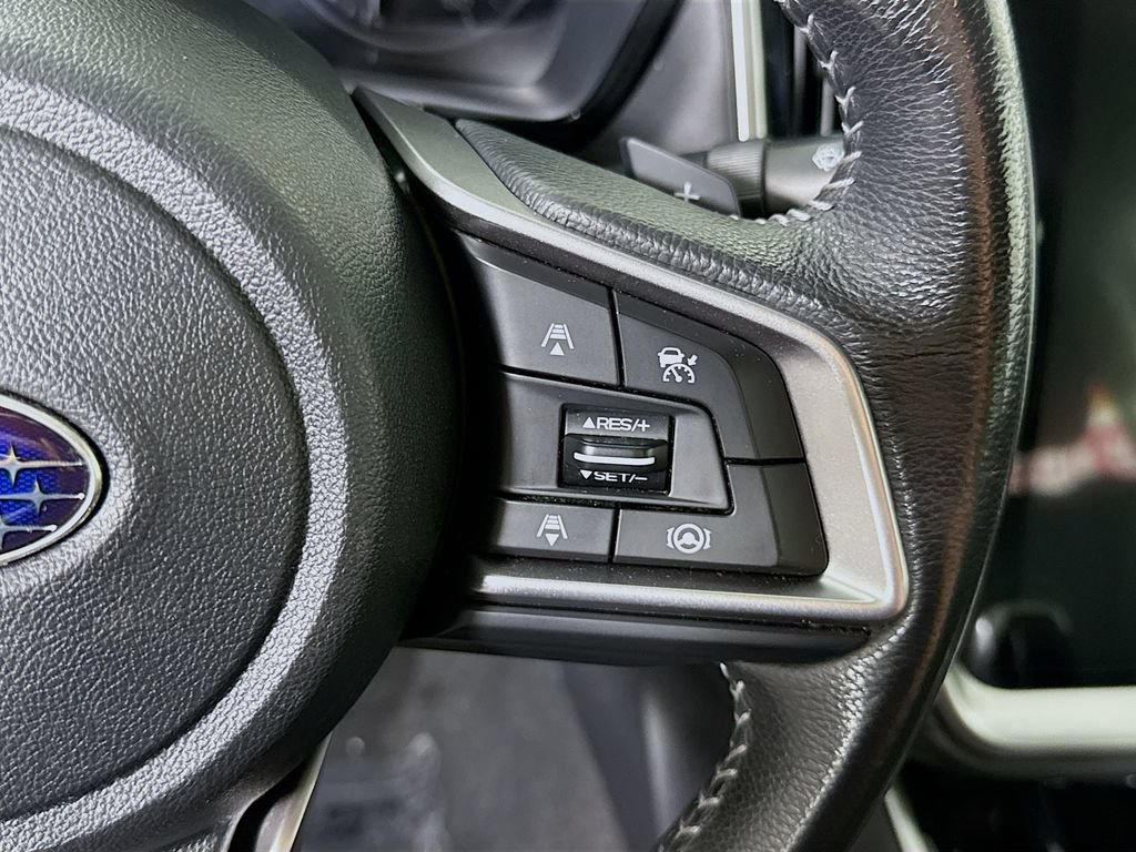 Used 2021 Subaru Legacy Premium AWD/4WD image 21