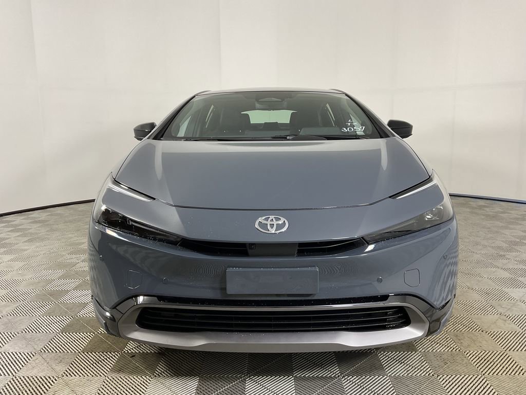 New 2026 Toyota Prius Limited w/ Limited Premium Package image 2