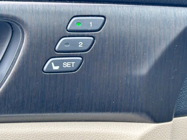 Used 2015 Honda Accord EX-L image 29