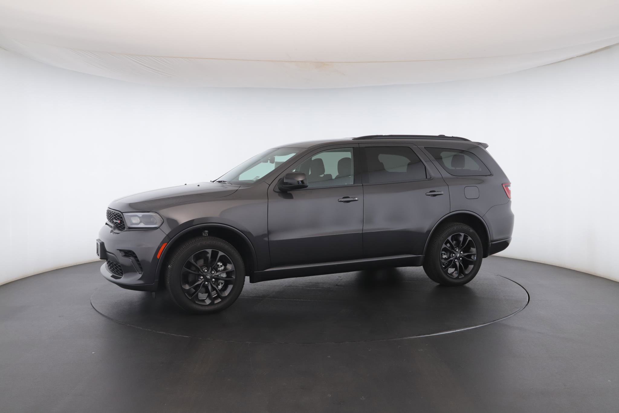 Used 2024 Dodge Durango GT w/ Blacktop Package image 41