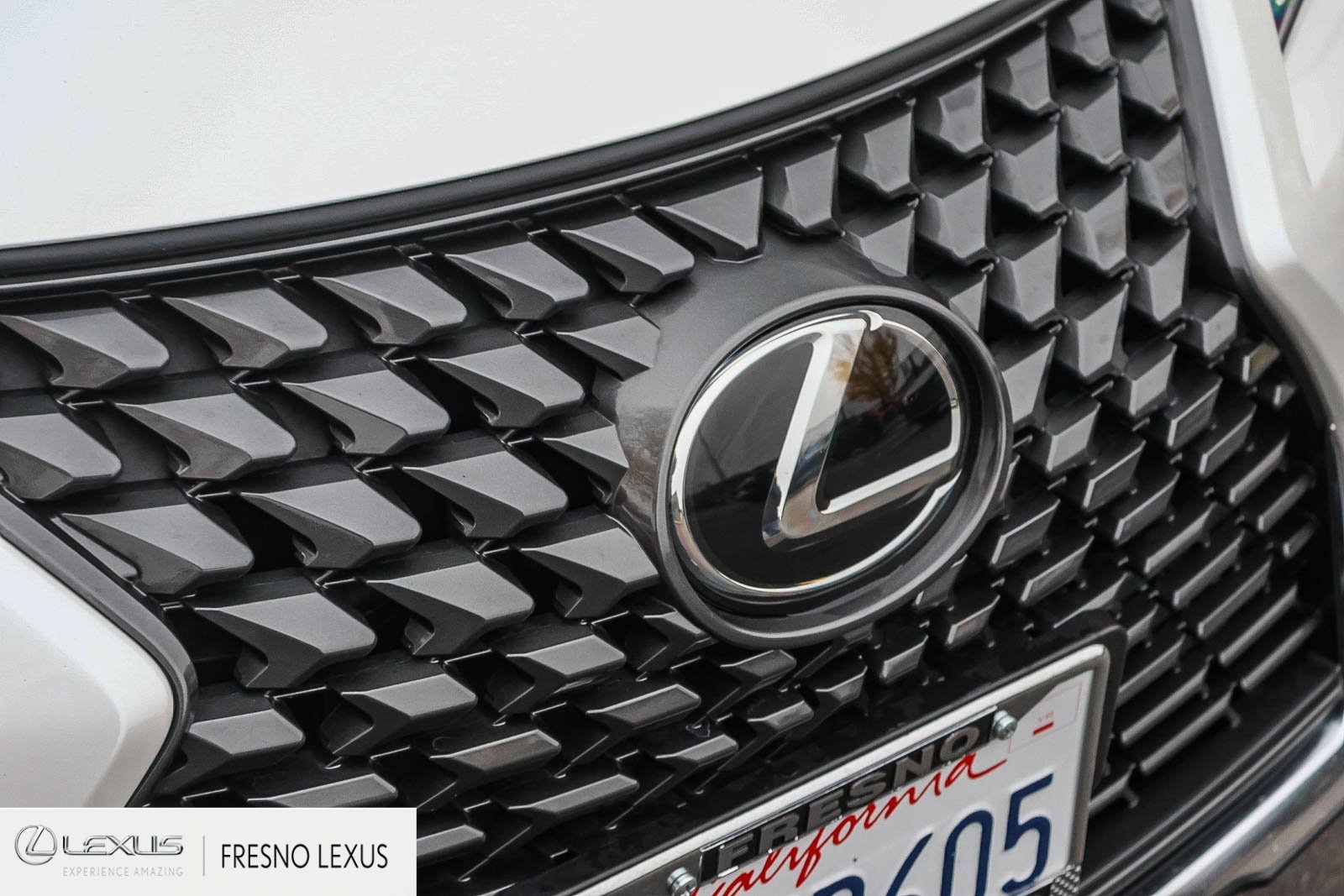 Used 2025 Lexus UX 300h FWD image 10