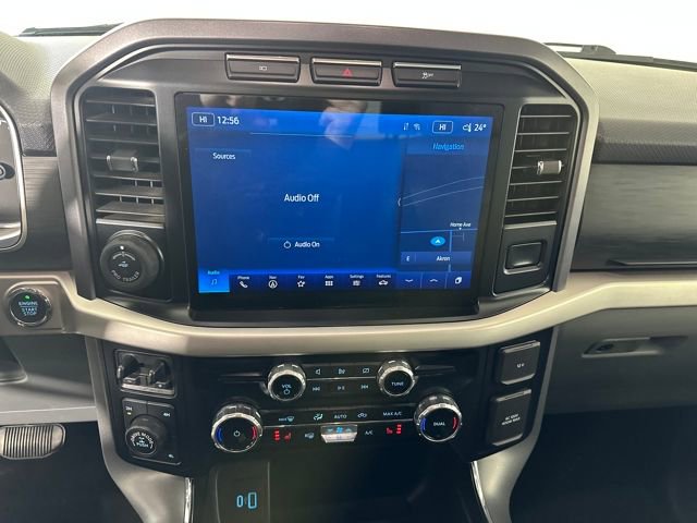 Used 2023 Ford F150 XLT w/ Equipment Group 302A High image 21