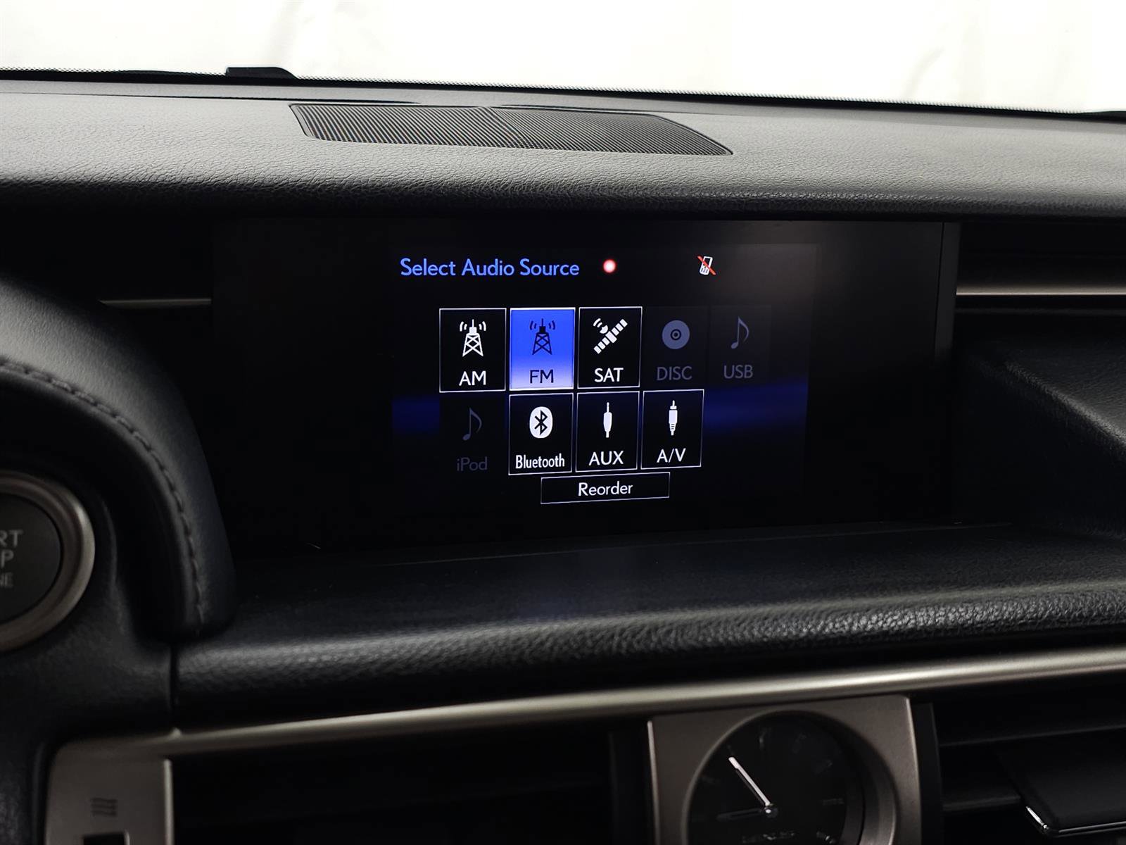 Used 2014 Lexus IS 250 w/ Navigation Package image 21