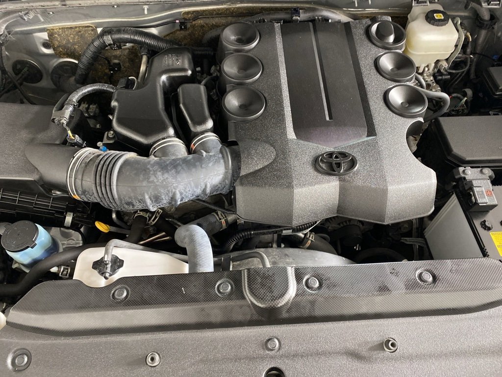 Used 2023 Toyota 4Runner TRD Sport image 29