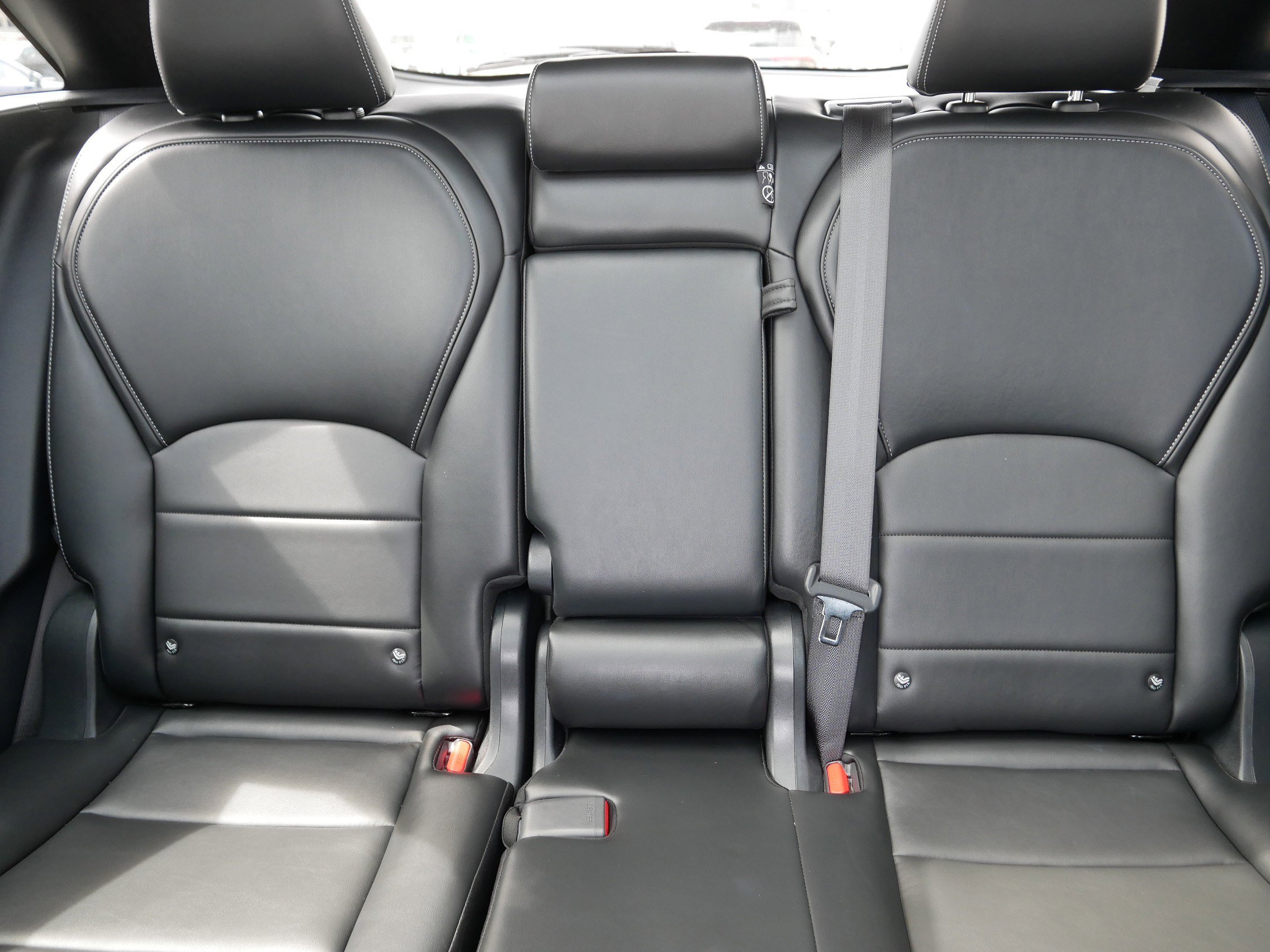 Certified 2020 INFINITI QX50 Essential w/ Edition 30 Package image 13