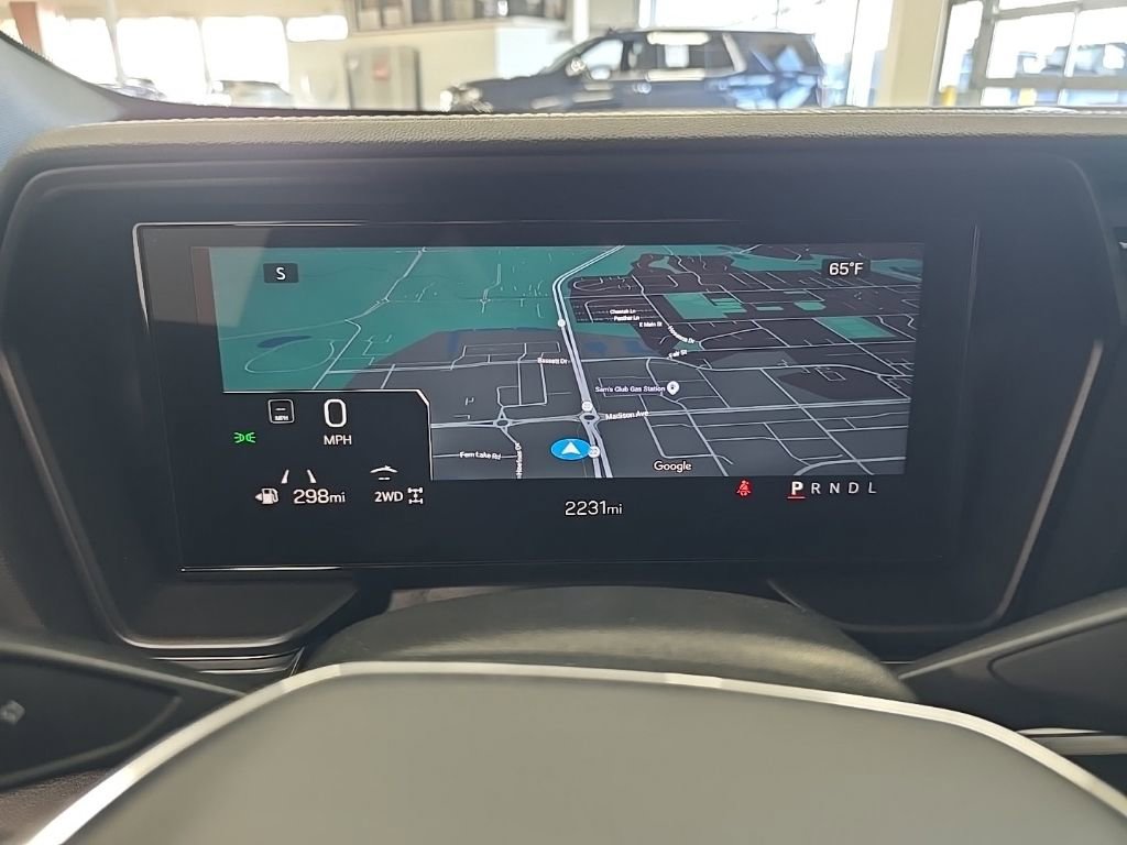 Used 2026 GMC Terrain Elevation w/ Elevation Premium Package image 13