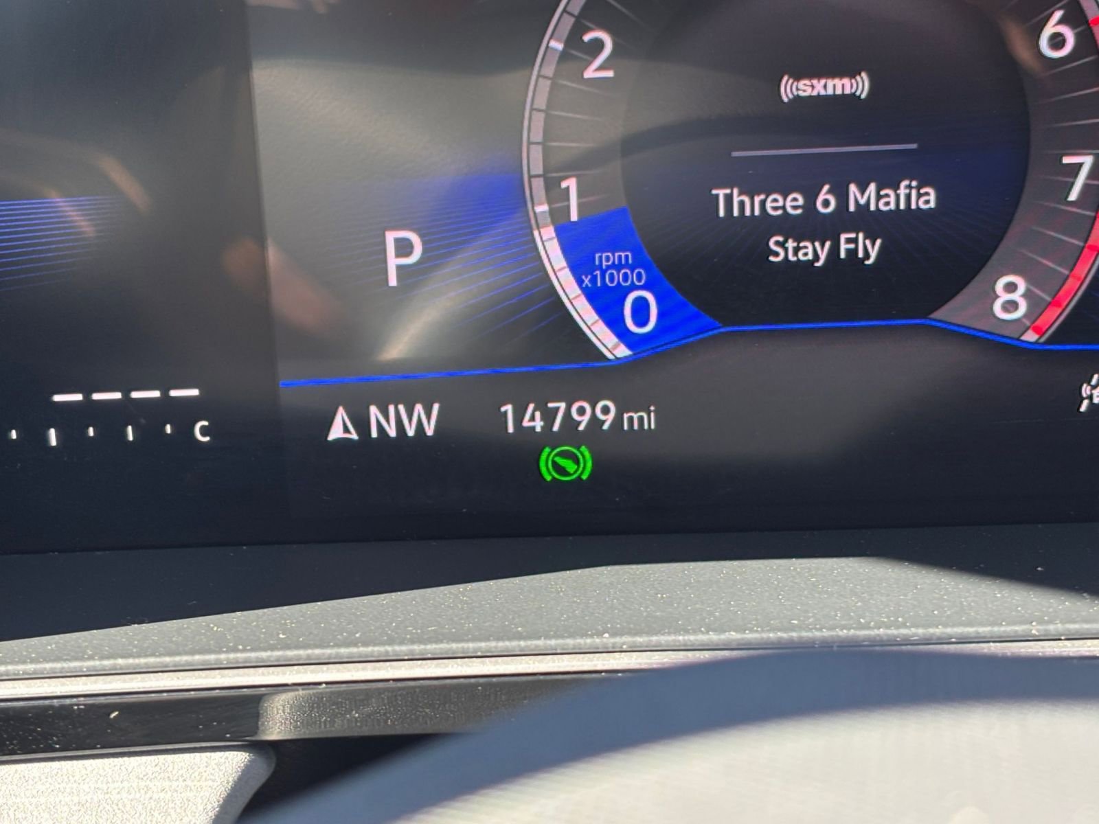 Used 2025 Volkswagen Jetta SE image 39