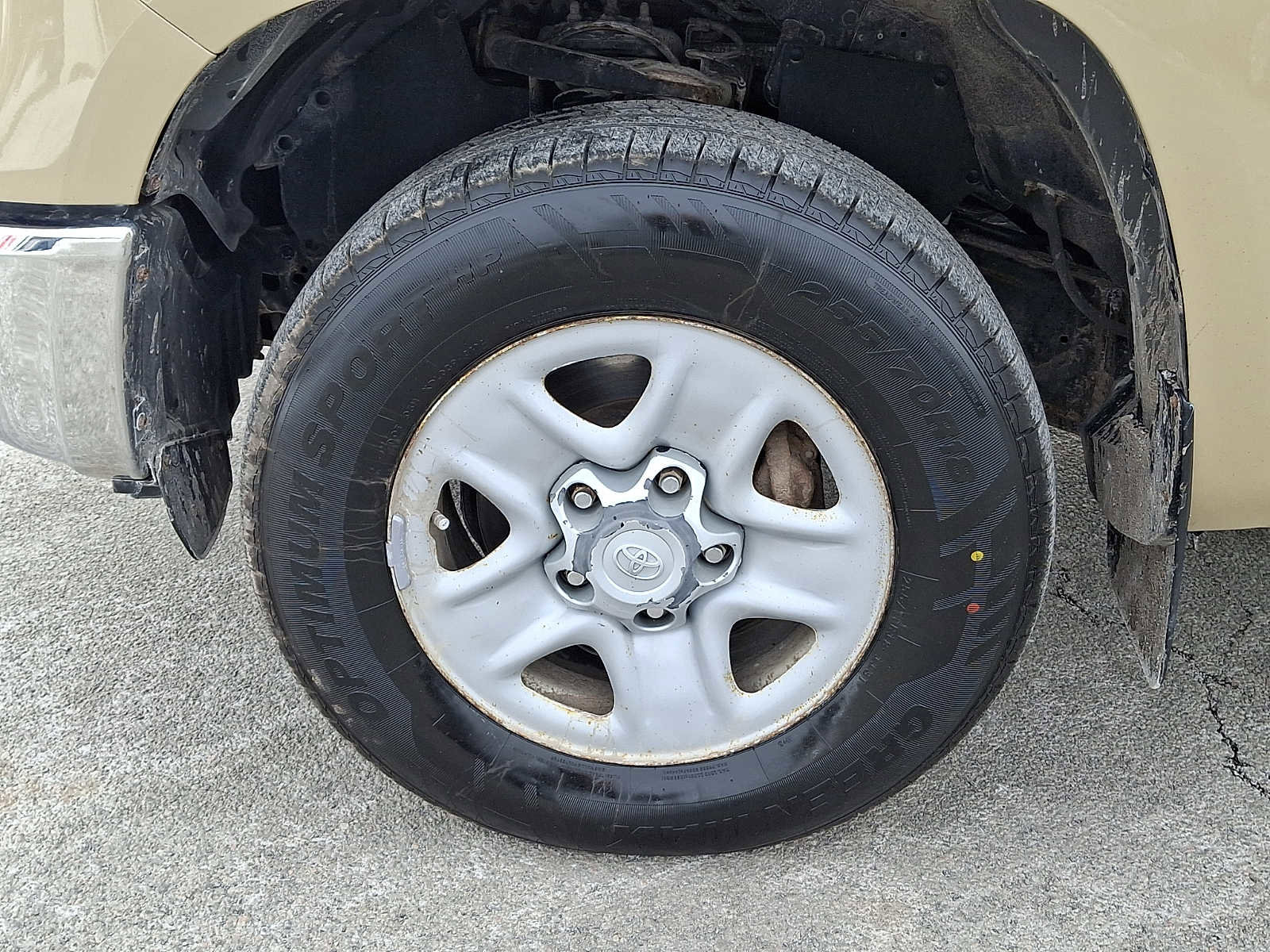 Certified 2019 Toyota Tundra SR5 image 11