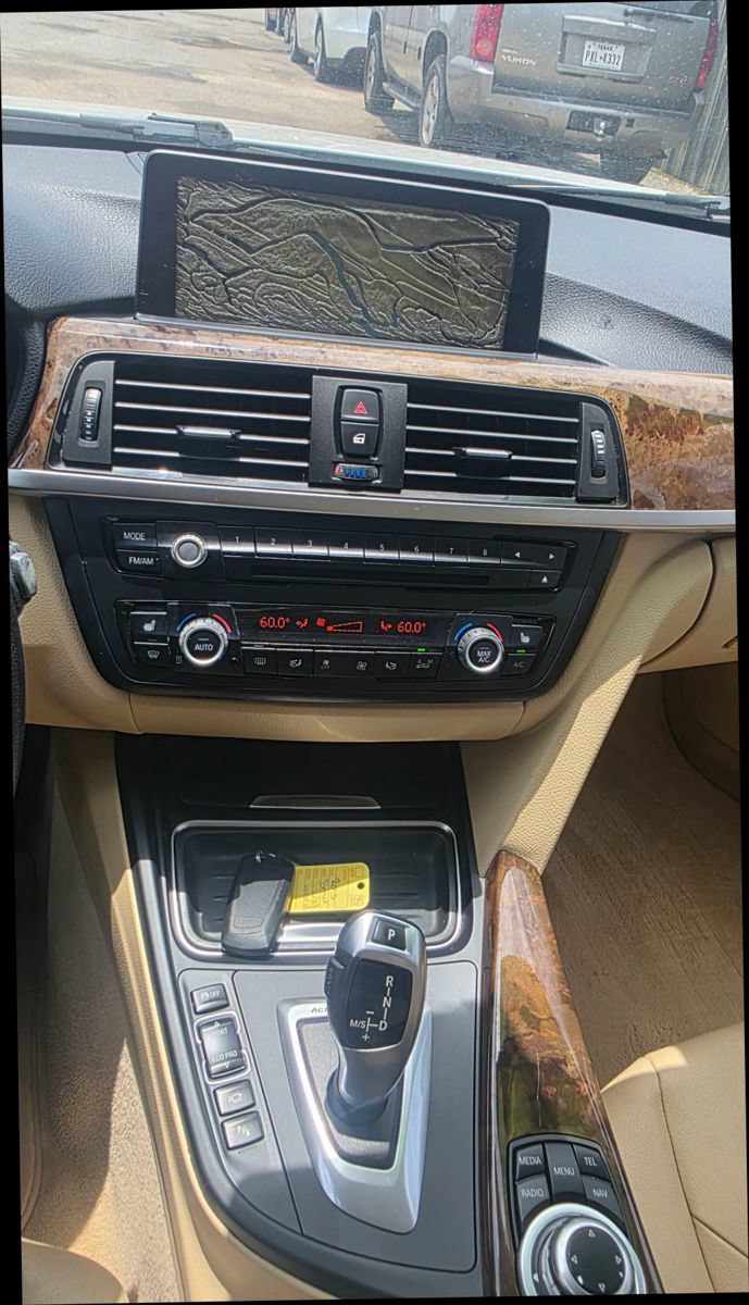 Used 2013 BMW ActiveHybrid 3 RWD image 13