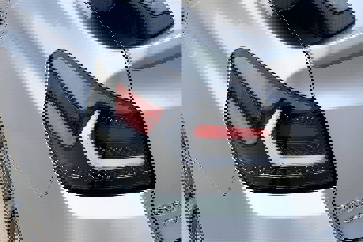 Used 2017 Subaru WRX Limited w/ Popular Package #1 image 28