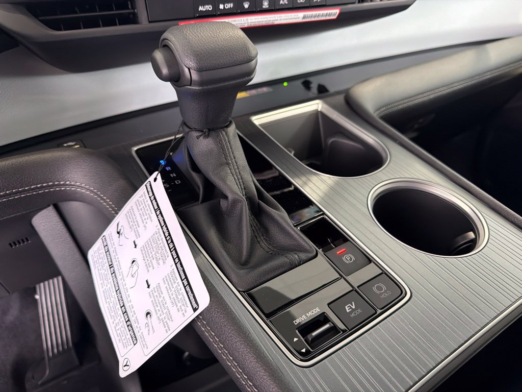 New 2026 Toyota Sienna LE FWD image 25