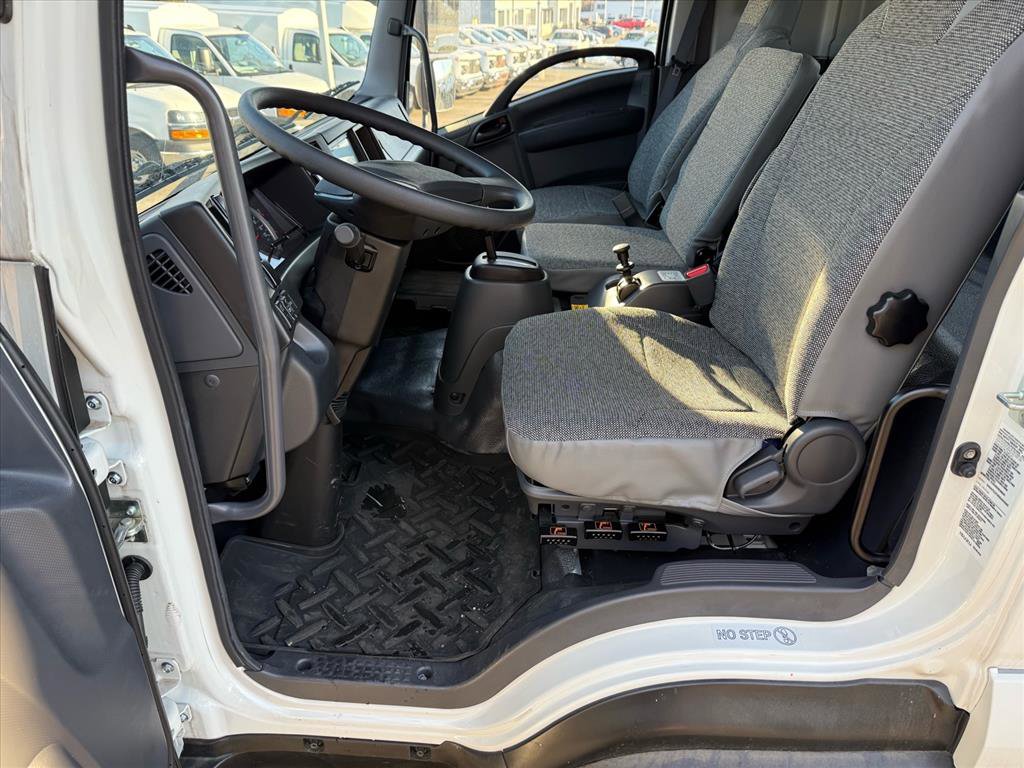 New 2025 Chevrolet Low Cab Forward 6500XD image 11