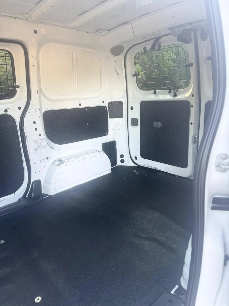 Used 2017 Nissan NV200 S FWD image 20