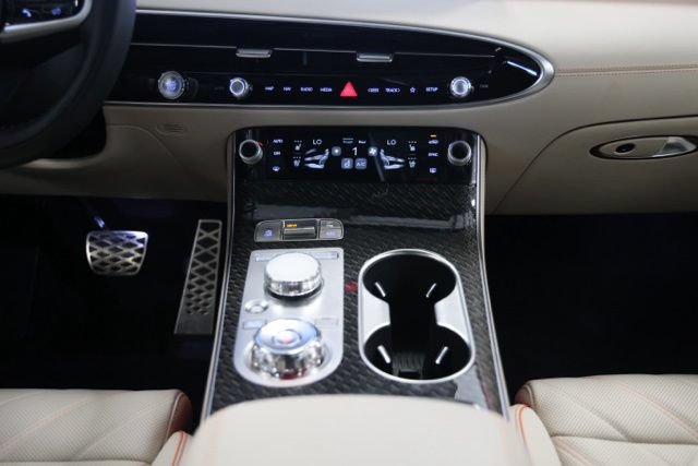New 2026 Genesis GV70 3.5T Sport Prestige AWD/4WD image 41