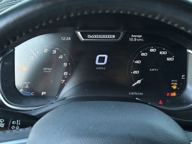 Used 2023 RAM 1500 Laramie image 23