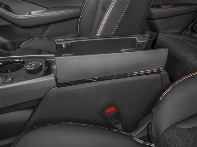 New 2026 Nissan Rogue Rock Creek image 10