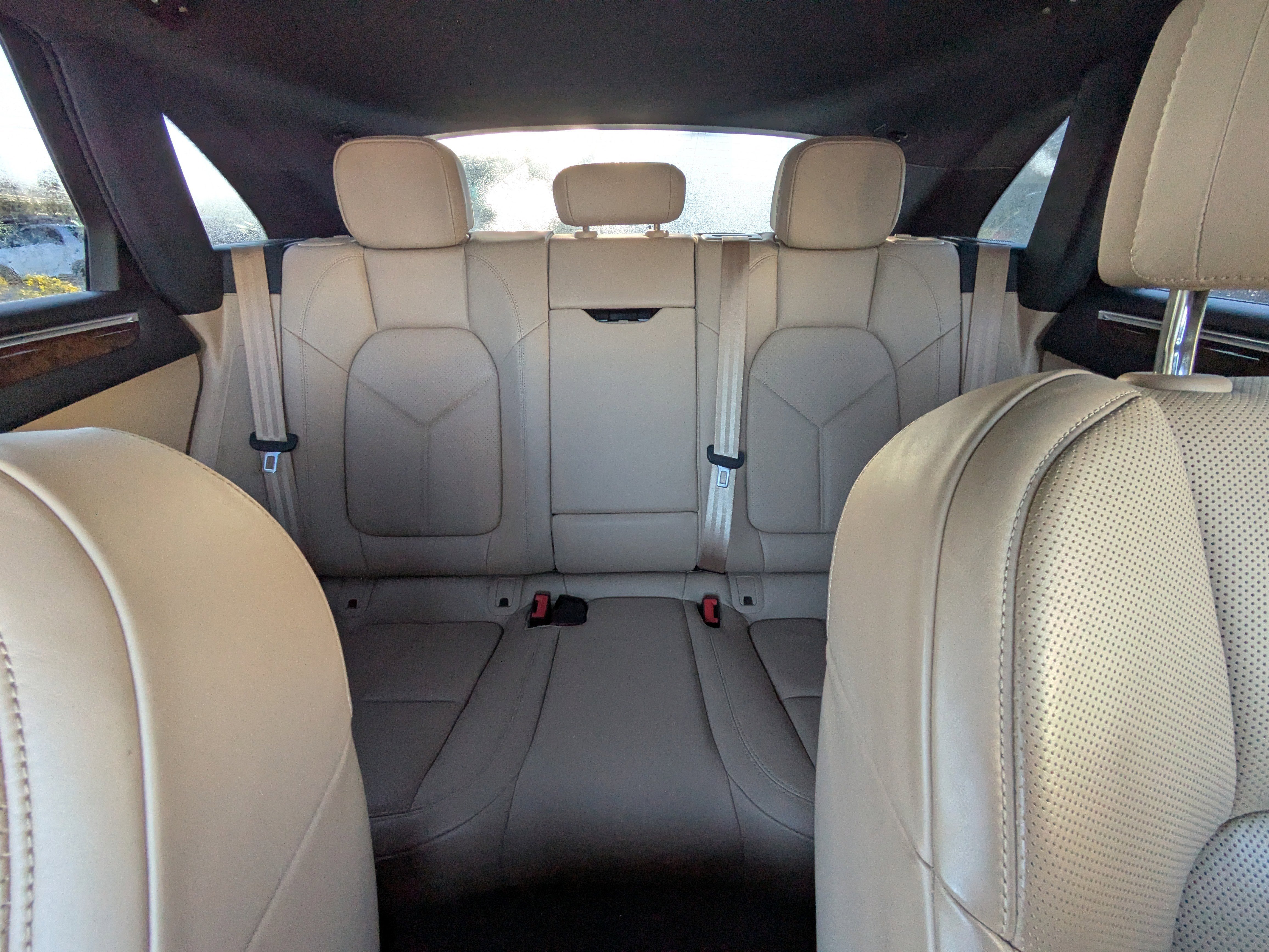 Used 2021 Porsche Macan image 27