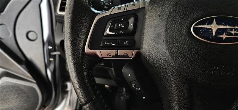 Used 2015 Subaru Crosstrek 2.0i Limited image 12