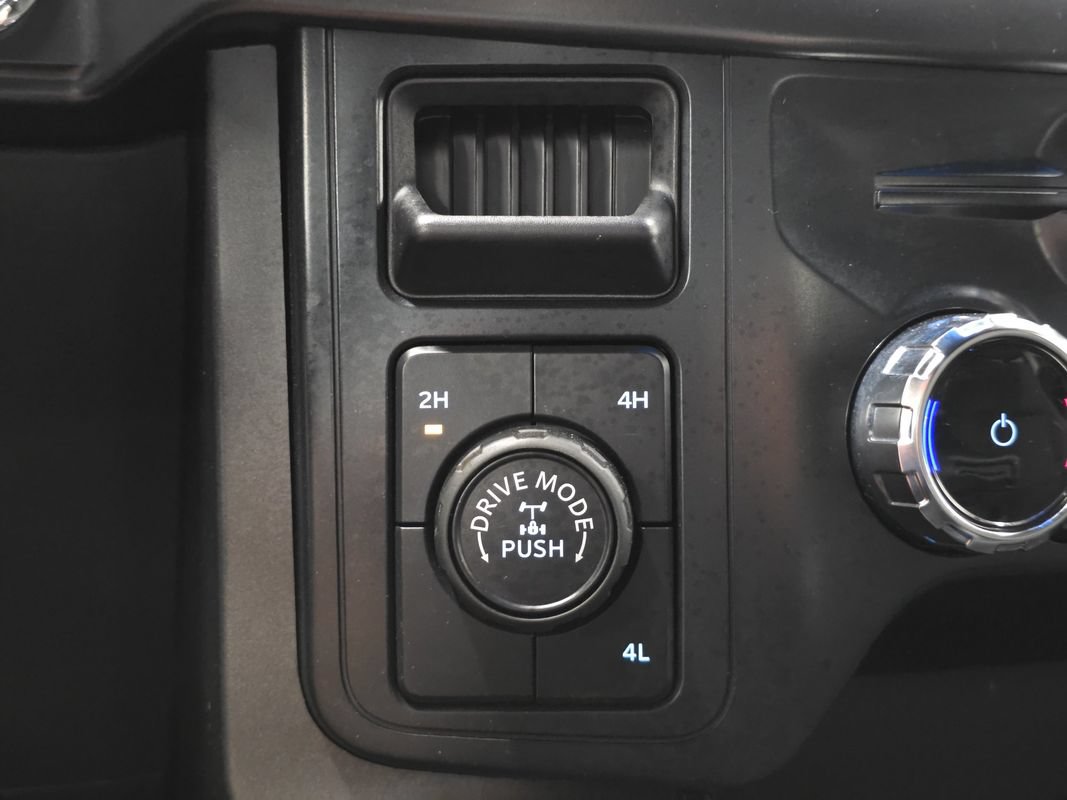 Used 2024 Ford F150 XLT w/ Equipment Group 302A MID AWD/4WD image 33