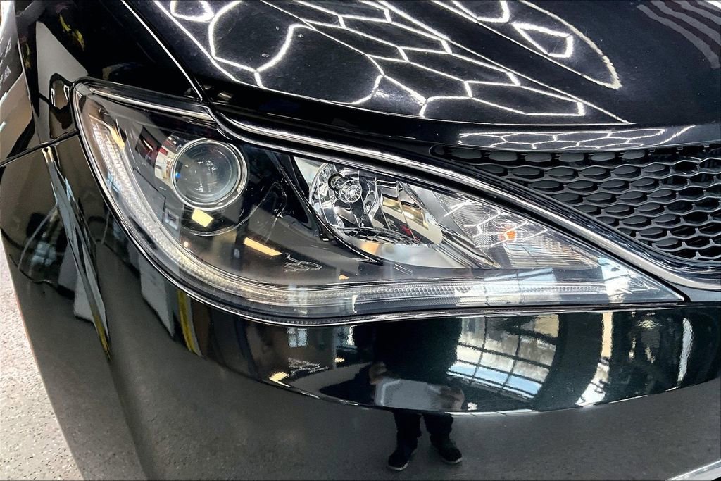 Used 2017 Chrysler Pacifica Touring-L image 33