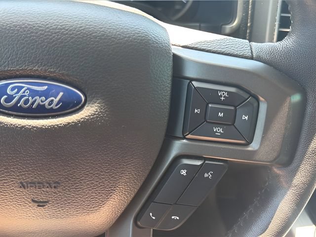 Certified 2020 Ford Expedition XLT w/ Cargo Package RWD image 24