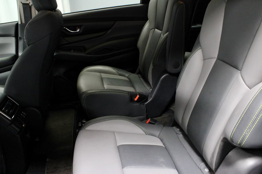 Used 2024 Subaru Ascent Onyx Edition AWD/4WD image 22