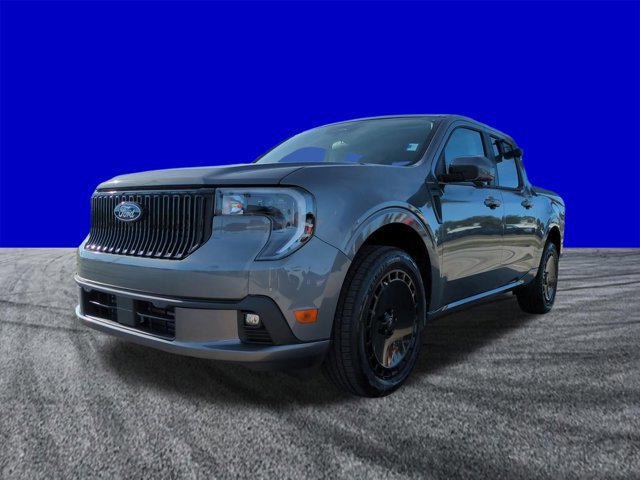 New 2026 Ford Maverick Lobo image 8