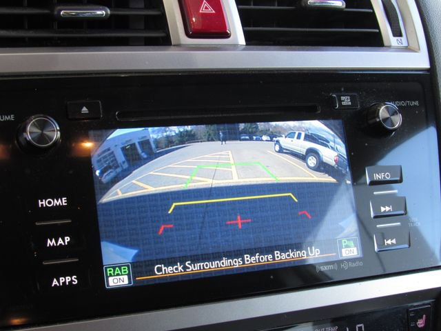 Used 2017 Subaru Outback 2.5i Limited image 32