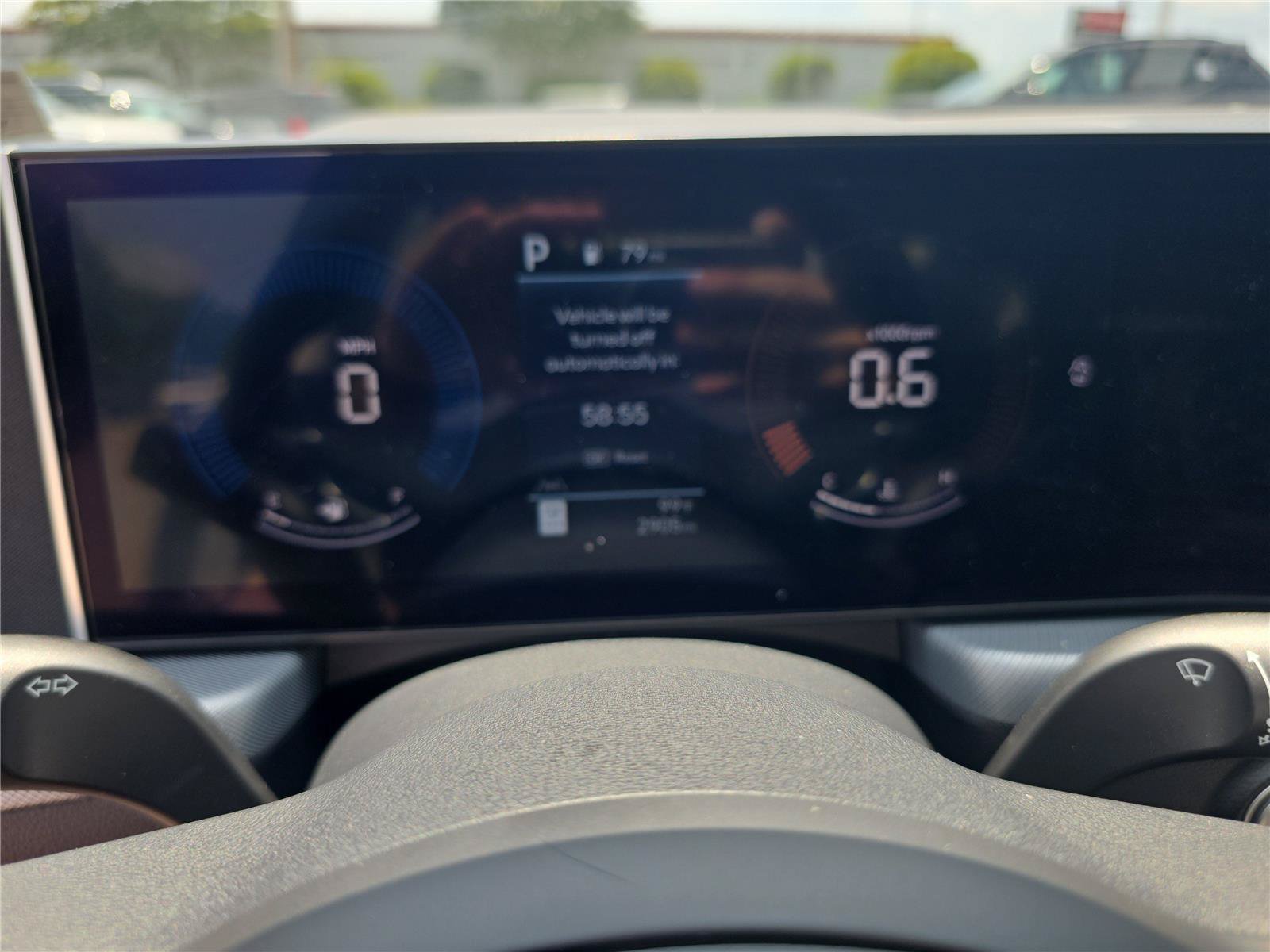 Certified 2026 Hyundai Sonata SEL FWD image 30