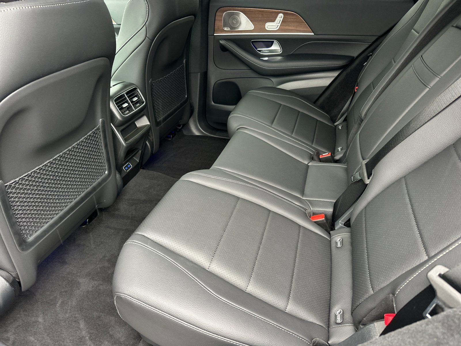 New 2026 Mercedes-Benz GLE 350 4MATIC image 12