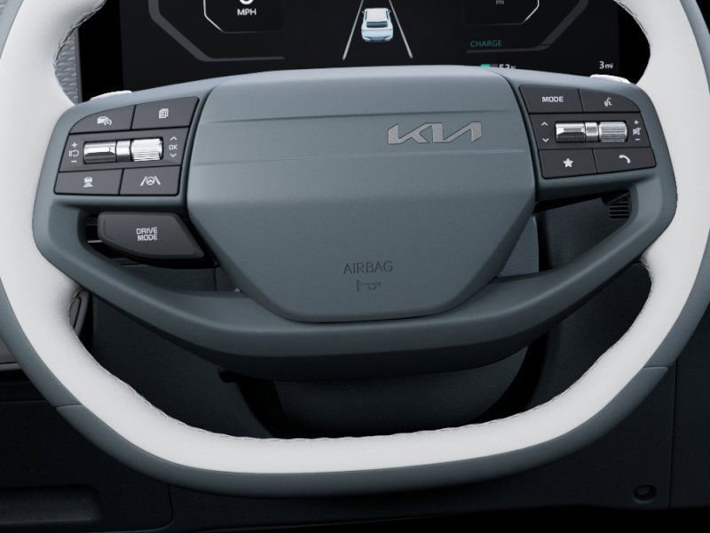 New 2025 Kia EV6 Wind image 22