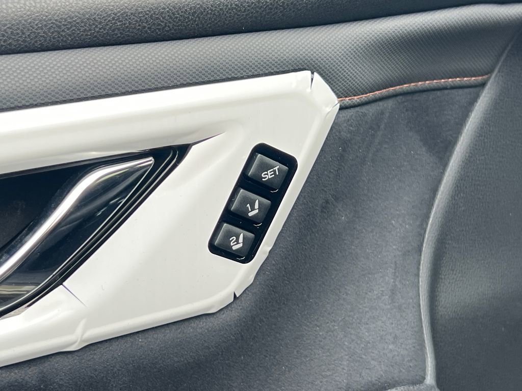 New 2026 Subaru Forester Touring image 30