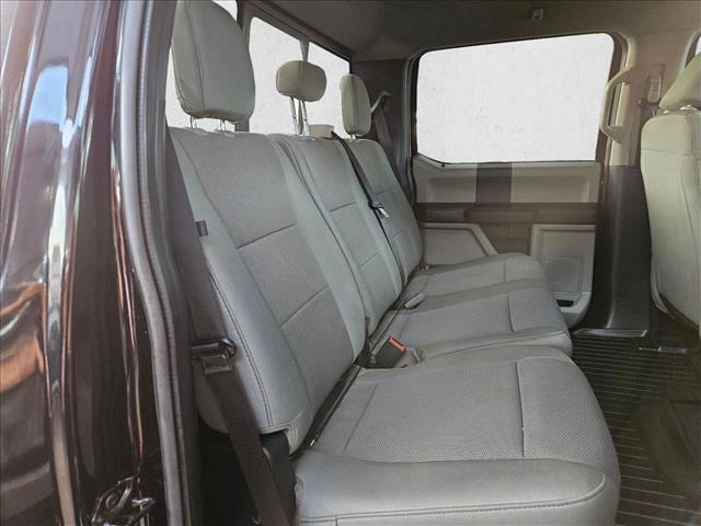 Used 2021 Ford F250 XL w/ STX Appearance Package AWD/4WD image 14