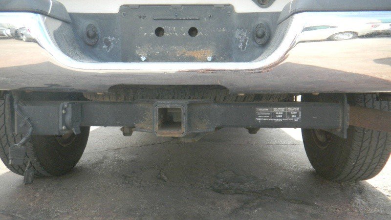 Used 2001 Dodge Ram 2500 Truck 2WD Quad Cab image 14