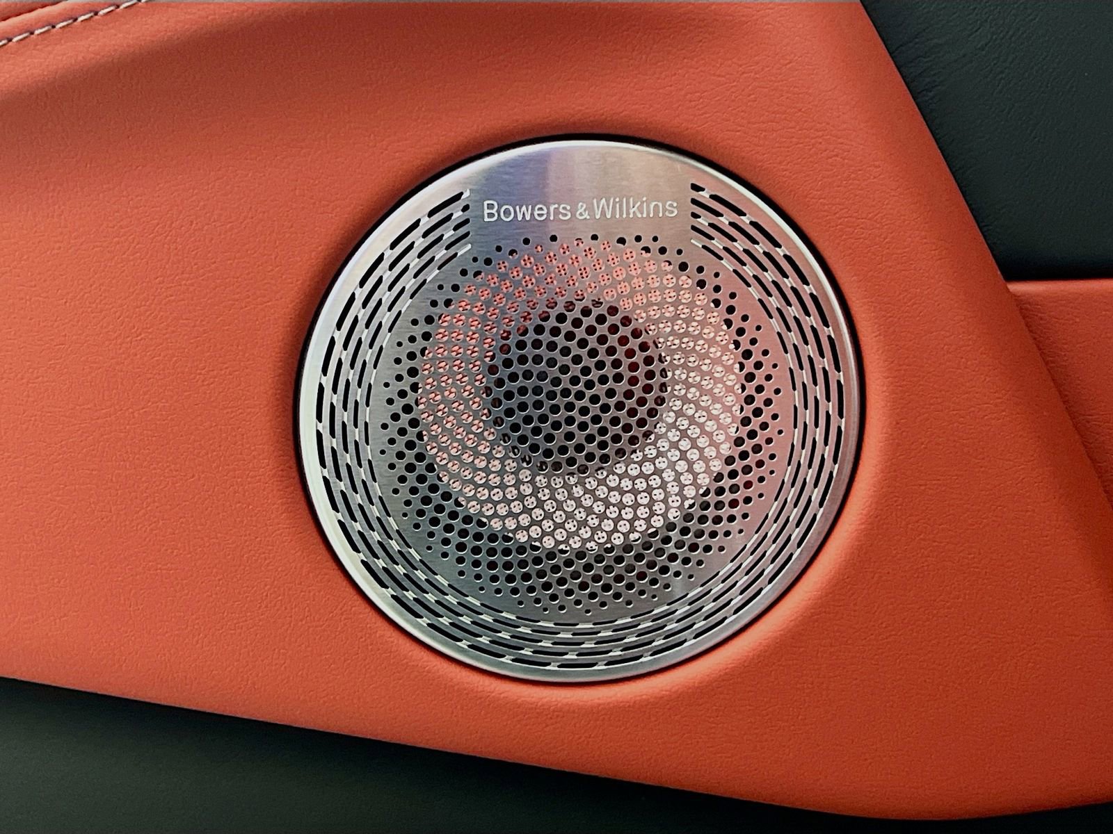 New 2026 BMW XM Label Red image 22