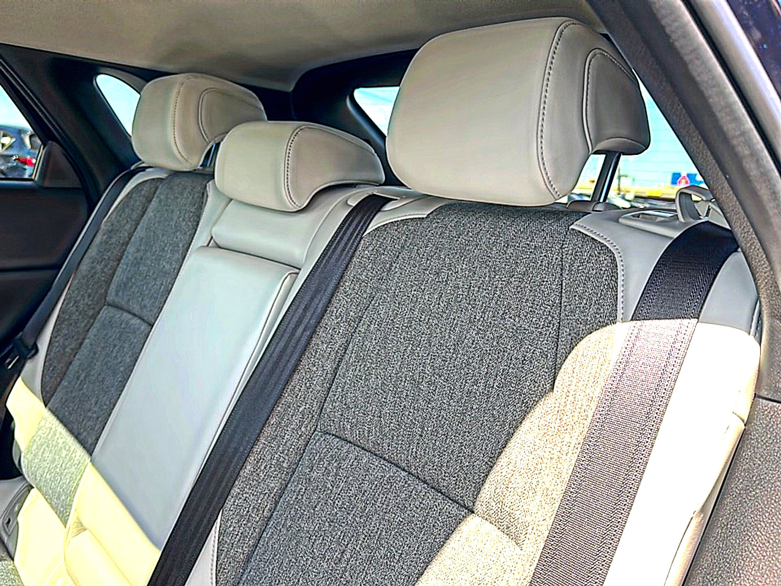 New 2026 MAZDA CX-30 Aire Edition image 17