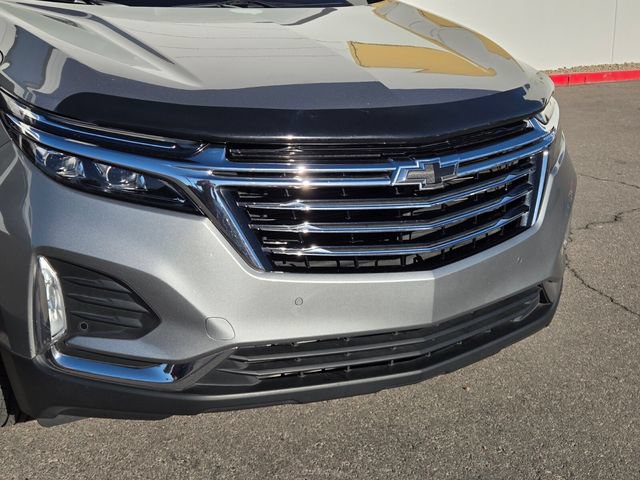 Certified 2023 Chevrolet Equinox Premier FWD image 8