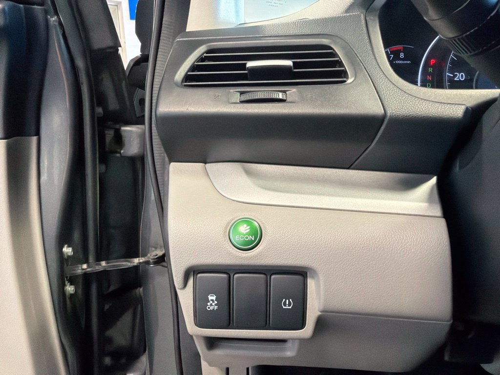 Used 2014 Honda CR-V EX image 14