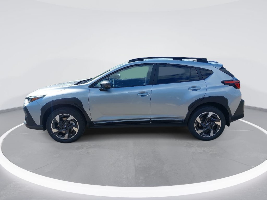 New 2026 Subaru Crosstrek 2.5i Limited AWD/4WD image 8