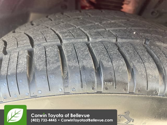 Used 2016 MAZDA MX-5 Miata Sport RWD image 25