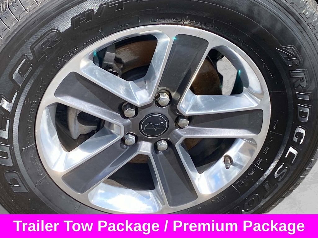 Used 2024 Jeep Gladiator Sport w/ Premium Package image 31