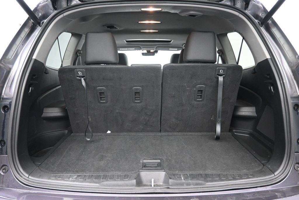 Used 2022 Honda Pilot Special Edition image 30