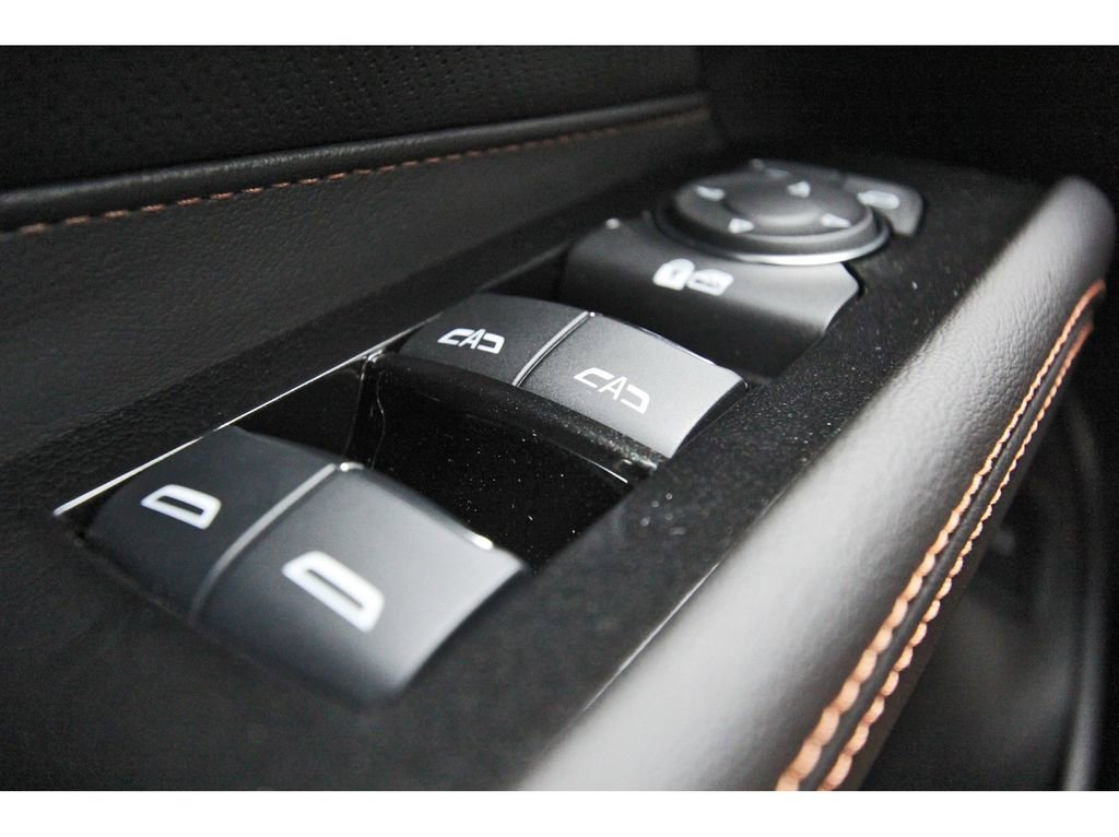 New 2025 Cadillac CT4 Sport image 14