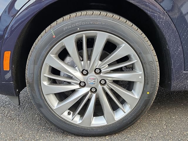 New 2026 Buick Envision Avenir image 5